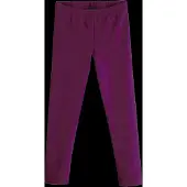 DANAMADE Leggings 'Naomi' blodröd