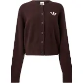 Adidas Originals Essentials Knit Cardigan, storlek X-Small