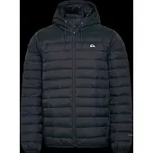 Quiksilver Scaly Hood Jacka dark navy, L