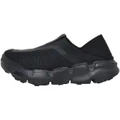 ON På Cloudsoma Moc Bekväma Mjuka Vardagliga Löparskor Herr Sneakers Svart 3MG30221043 44 black