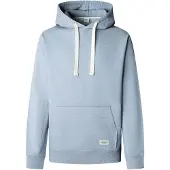 Pepe Jeans Jasper Melange Huvtröja
