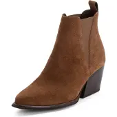 Tamaris Chelsea boots pueblo