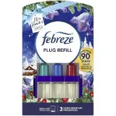 Febreze Alpine Escape 3Volution Luftfräscharrefill - 20 ml