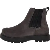 Birkenstock Chelsea boots 'Highwood' mörkgrå