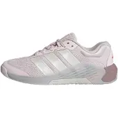 Adidas Dropset 4 Träningsskor, storlek 45⅓