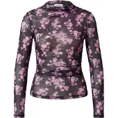 EDITED The Label T-shirt 'Veloria' rosa / rosa