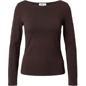 EDITED The Label T-shirt 'Raven' brun