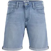 Jack & Jones Jeans 'JJIRick JJFox' blå denim