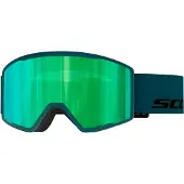 SCOTT Trace Pro Skidglasögon