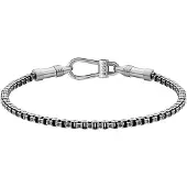BOSS Modern Bracelet with Signature Detailing