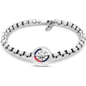 Tommy Hilfiger Compass armband 2790726