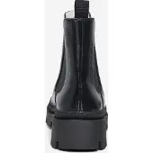 JDY Chelsea boots 'JDYANNA' svart