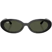 Ray-Ban Solglasögon '0RB2223' svart