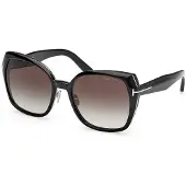 Tom Ford Plum FT1223 Solglasögon -