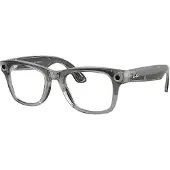 Ray Ban Wayfarer Foto Kromatiska Solglasögon
