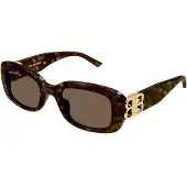 Balenciaga BB0310SK Solglasögon -