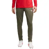Puma Ac Milan Training W/pockets Träningsbyxor