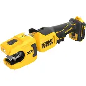 DeWalt Rörkap DCE154N-XJ; 18 V; 12-35 mm (utan batteri och laddare)