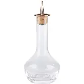 Barlife Klassisk Bitterflaska 90ml - Kopparpip