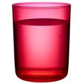 GlassFORever All-a Glass Red 27 Cl
