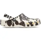 Crocs Classic Pop Animal Träskor