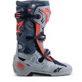 Alpinestars Tech 10 Enduro Stövlar Off-road