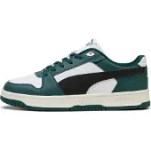 Puma Rebound Slam Lo Sneakers Unisex, storlek 36