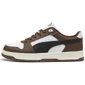 Puma Rebound Slam Lo Sneakers Unisex, storlek 42