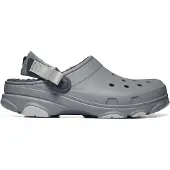 Crocs All-terrain Lined Träskor