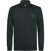 Petrol Industries M-3060-swc172 Sweatshirt Med Dragkedja