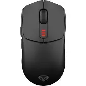 Genesis Zircon 500 Trådlös Spelmus