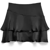 Vero moda Kjol svart