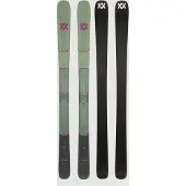 Völkl Mantra 102 Alpinskidor