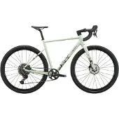 Scott Bikes Speedster Gravel 40 Cues Rd-u6000 10-11s 2027 Gravelcykel