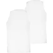 Puma Everyday ärmlös T-shirt 2 Enheter