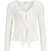 JJXX T-shirt 'JXUma' vit