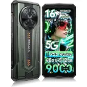 Doogee S300 5g 12gb/512gb 6.8´´