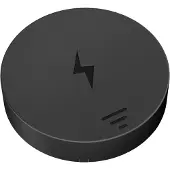 MSI VERSA PRO - Mus - optisk - 15 knappar - trådlös, kabelansluten - 2.4 GHz, Bluetooth 5.3, USB - låda