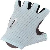 Q36.5 Dottore Pro Summer Korta Handskar