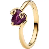Pandora Disney hjärtring 164734C01-60