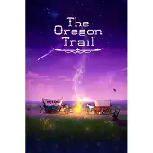 The Oregon Trail Key (PC) GLOBAL