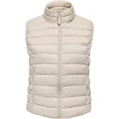 ONLY Väst 'ONLTAHIA' beige
