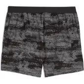 Puma Dreamrun 5´´ Brightstride Aop Shorts