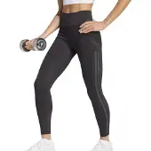 Adidas Sportbyxa 'Optime' svart