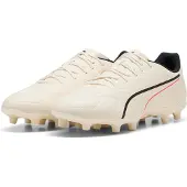 Puma King 20 Play Fg/ag Fotbollsskor