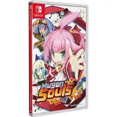 Games Switch Mugen Souls Imp Asia