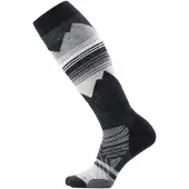 Smartwool Ski Targeted Cushion Pattern Otc Strumpor