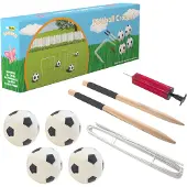 TOYROCK Summer Fotbollskrocket
