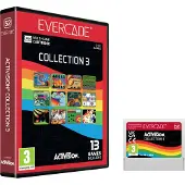Activision Collection 3 Evercade