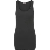 Vero Moda Topp 'Maxi' antracit